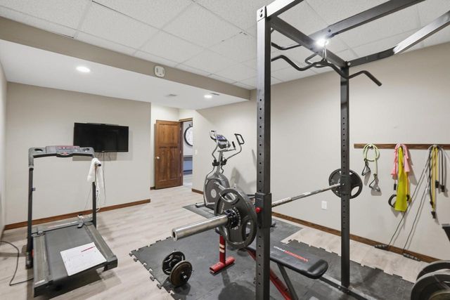 W4896 Edelweiss Road, New Glarus, WI 53574