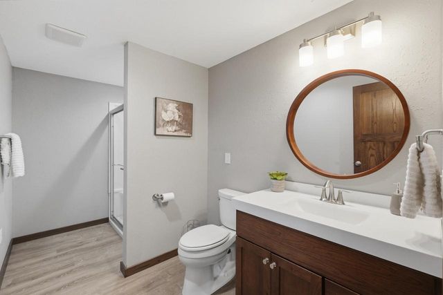 W4896 Edelweiss Road, New Glarus, WI 53574