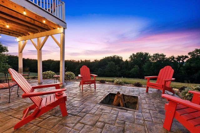 W4896 Edelweiss Road, New Glarus, WI 53574