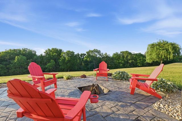 W4896 Edelweiss Road, New Glarus, WI 53574