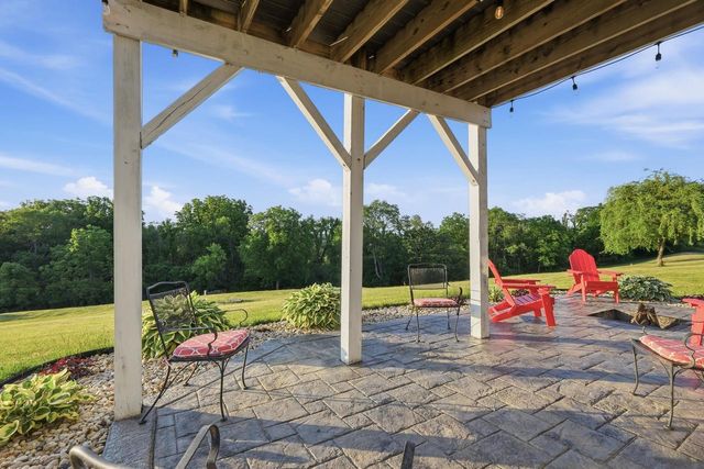 W4896 Edelweiss Road, New Glarus, WI 53574