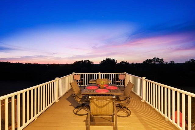 W4896 Edelweiss Road, New Glarus, WI 53574