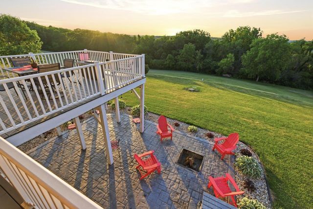 W4896 Edelweiss Road, New Glarus, WI 53574