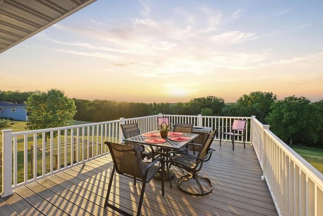 W4896 Edelweiss Road, New Glarus, WI 53574