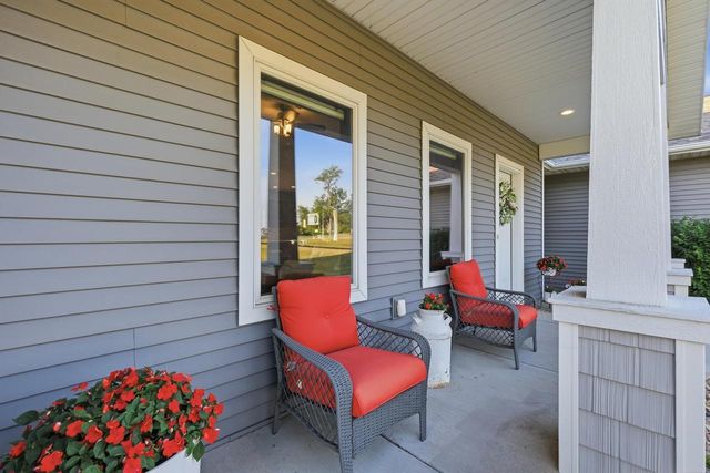 W4896 Edelweiss Road, New Glarus, WI 53574
