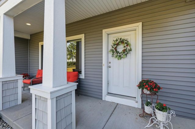 W4896 Edelweiss Road, New Glarus, WI 53574