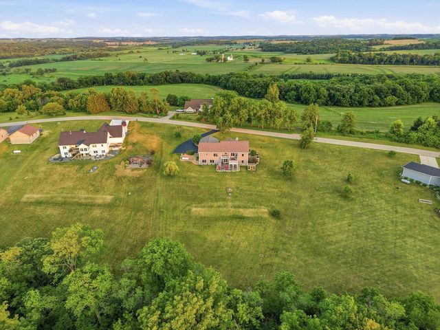 W4896 Edelweiss Road, New Glarus, WI 53574