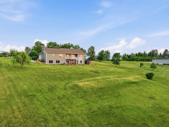 W4896 Edelweiss Road, New Glarus, WI 53574