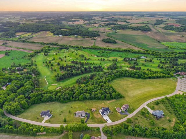 W4896 Edelweiss Road, New Glarus, WI 53574