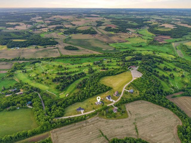 W4896 Edelweiss Road, New Glarus, WI 53574