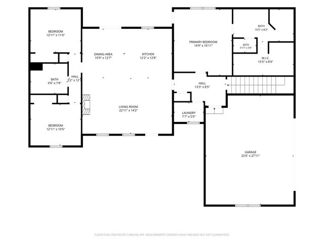 W4896 Edelweiss Road, New Glarus, WI 53574