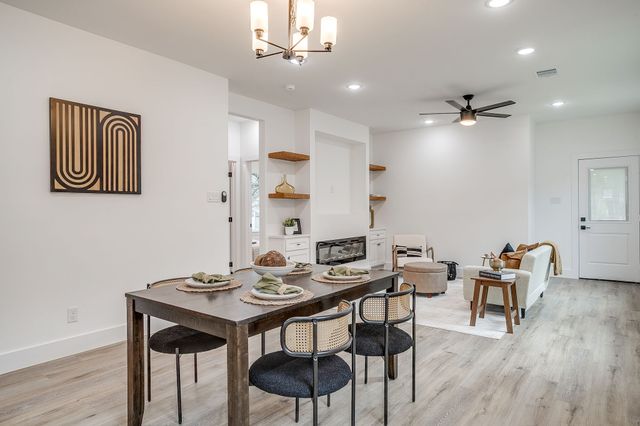 4948 Dunbar Street, Fort Worth, TX 76105