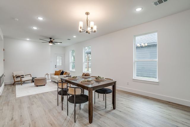 4948 Dunbar Street, Fort Worth, TX 76105