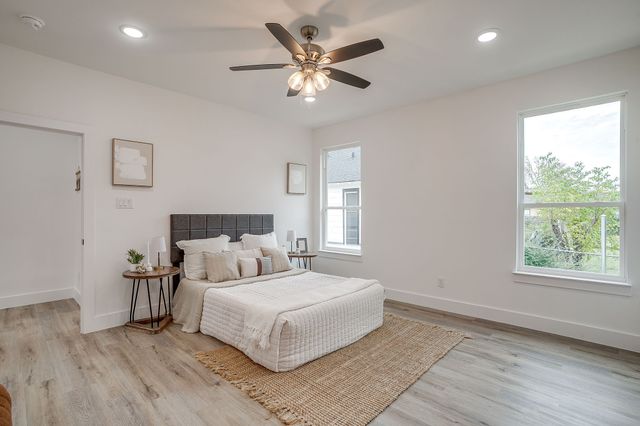 4948 Dunbar Street, Fort Worth, TX 76105