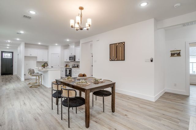 4948 Dunbar Street, Fort Worth, TX 76105