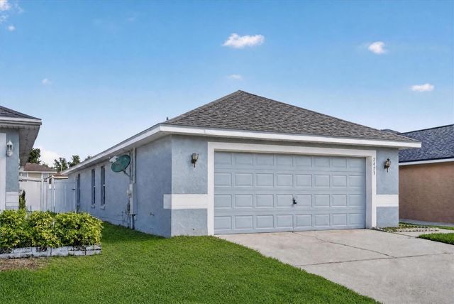2421 RUDDENSTONE WAY, Kissimmee, FL 34744