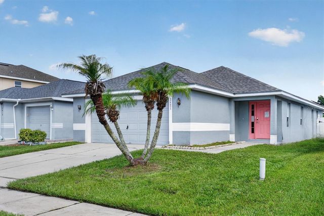 2421 RUDDENSTONE WAY, Kissimmee, FL 34744