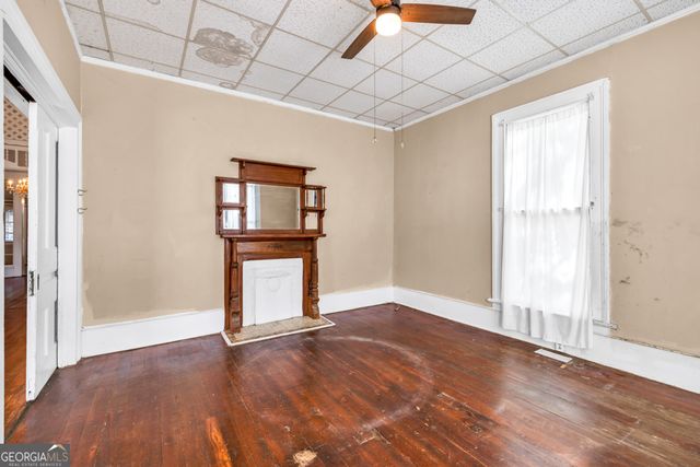 175 S McIntosh Street, Elberton, GA 30635