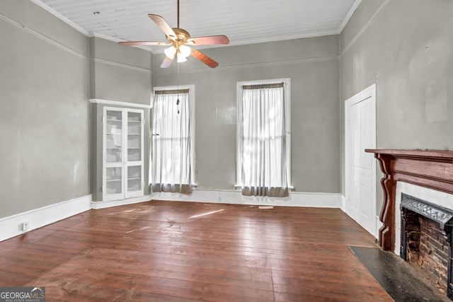 175 S McIntosh Street, Elberton, GA 30635