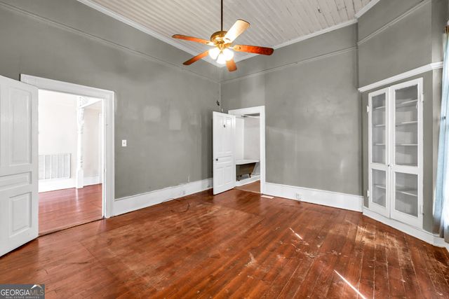 175 S McIntosh Street, Elberton, GA 30635
