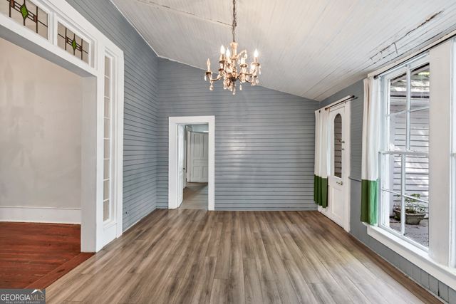 175 S McIntosh Street, Elberton, GA 30635