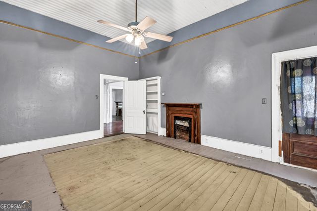175 S McIntosh Street, Elberton, GA 30635