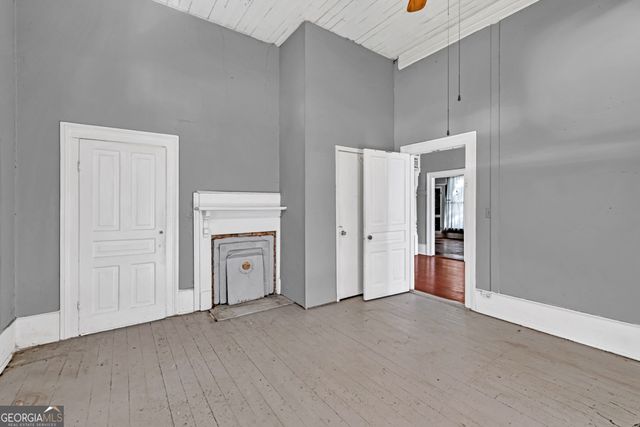175 S McIntosh Street, Elberton, GA 30635