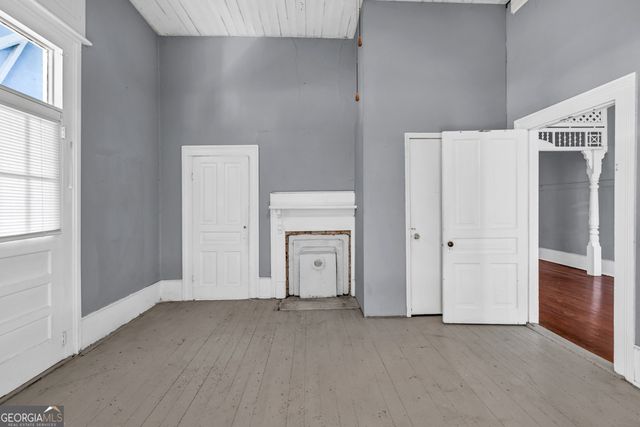 175 S McIntosh Street, Elberton, GA 30635