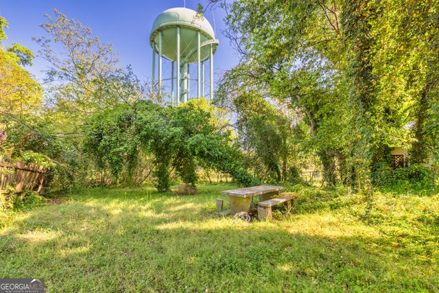 175 S McIntosh Street, Elberton, GA 30635