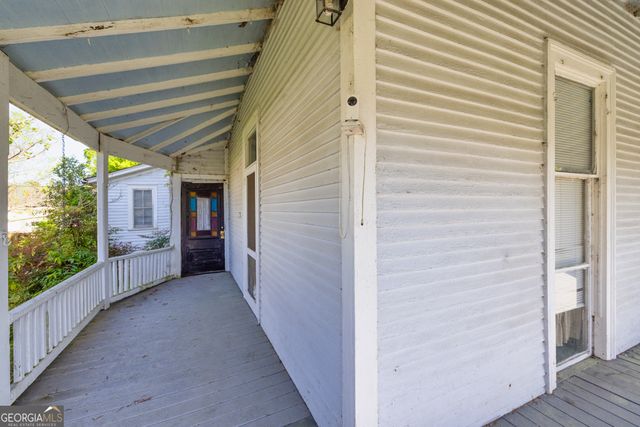 175 S McIntosh Street, Elberton, GA 30635