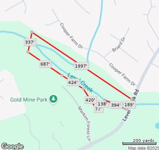 512 Level Creek Road, Sugar Hill, GA 30518
