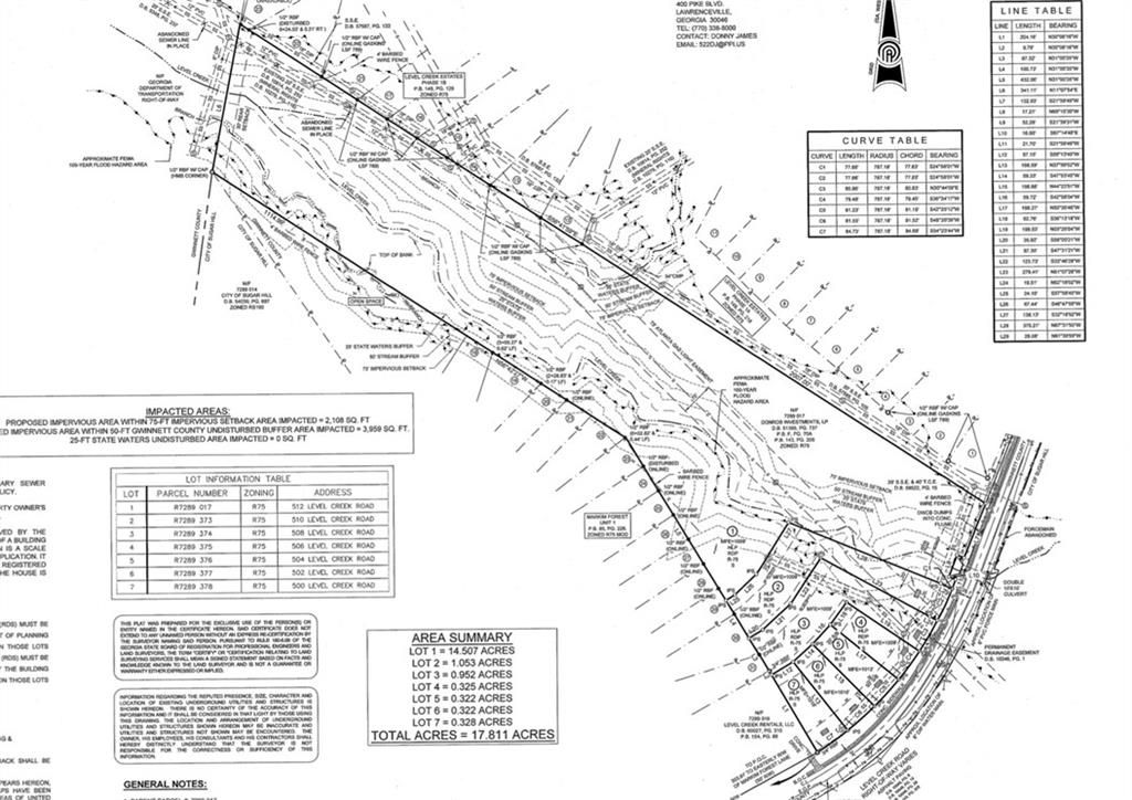 512 Level Creek Road, Sugar Hill, GA 30518