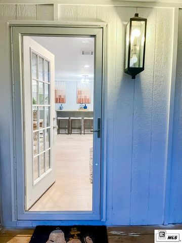 781 1/2 ZODIE SIMS ROAD, Calhoun, LA 71225