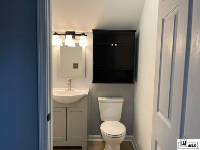 781 1/2 ZODIE SIMS ROAD, Calhoun, LA 71225