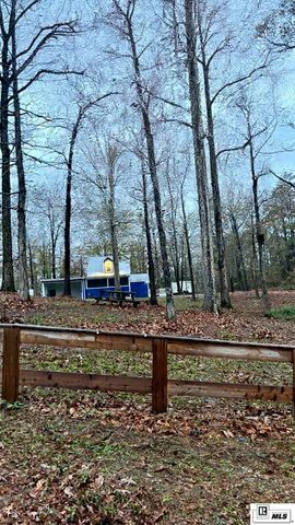 781 1/2 ZODIE SIMS ROAD, Calhoun, LA 71225