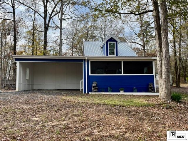 781 1/2 ZODIE SIMS ROAD, Calhoun, LA 71225