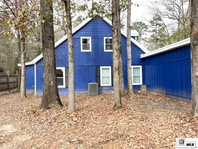 781 1/2 ZODIE SIMS ROAD, Calhoun, LA 71225