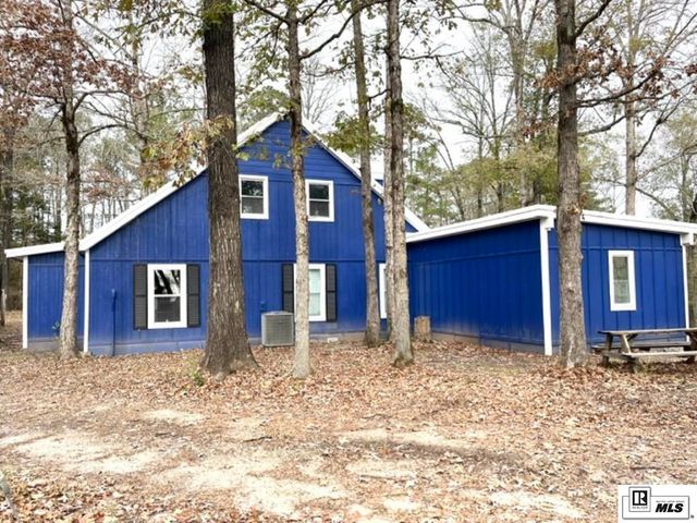 781 1/2 ZODIE SIMS ROAD, Calhoun, LA 71225