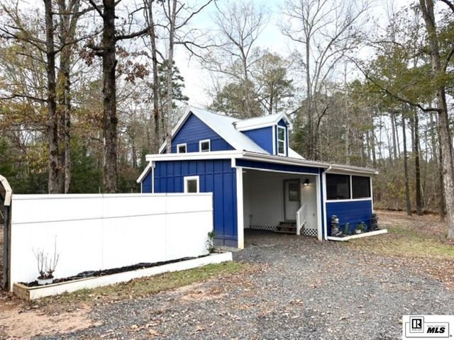 781 1/2 ZODIE SIMS ROAD, Calhoun, LA 71225