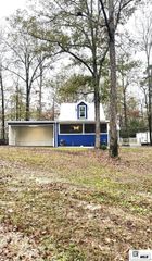 781 ZODIE SIMS ROAD, Calhoun, LA 71225