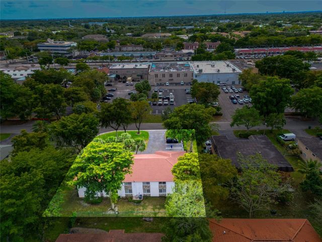 10201 NW 35th Street, Coral Springs, FL 33065