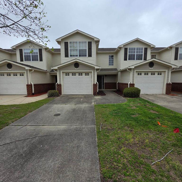 729 Majestic Drive, Crestview, FL 32536