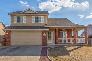 3722 Ironhorse Drive, Evans, CO 80620