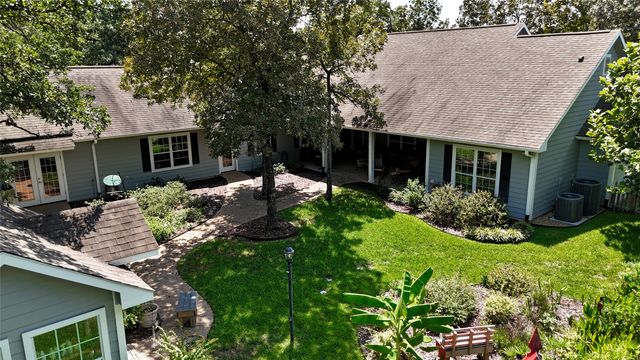 3699 Sabine Street, Athens, TX 75752