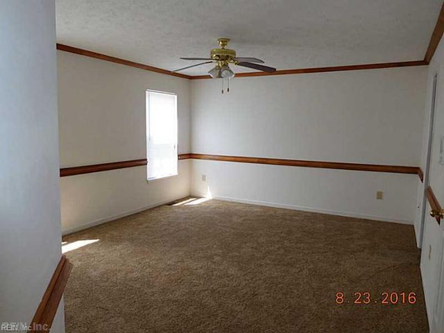 20 Jodys WAY, Hampton, VA 23666