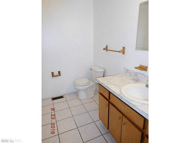 20 Jodys WAY, Hampton, VA 23666