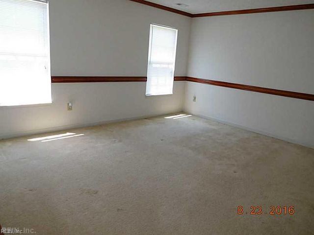 20 Jodys WAY, Hampton, VA 23666