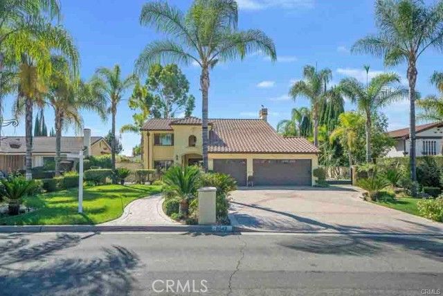 8542 Emerywood Drive, Buena Park, CA 90621