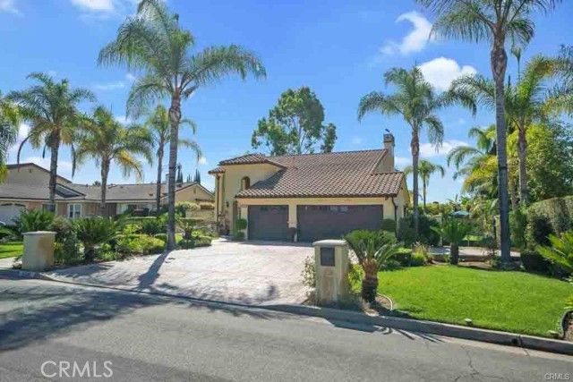 8542 Emerywood Drive, Buena Park, CA 90621