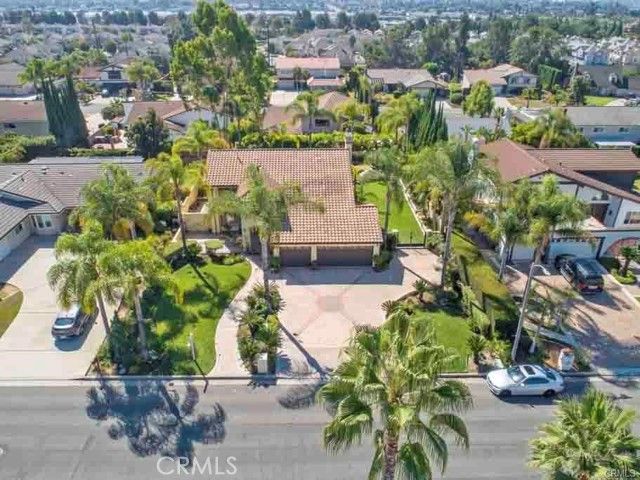 8542 Emerywood Drive, Buena Park, CA 90621